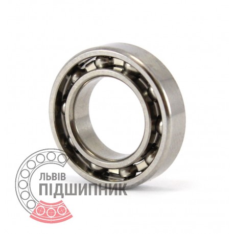 687 [EZO] Miniature deep groove ball bearing