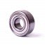 684 ZZ | 618/4 ZZ [EZO] Miniature deep groove ball bearing