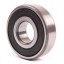 6304 2RSCM [Koyo] Deep groove sealed ball bearing