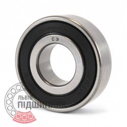6203 2RSC3 [Koyo] Deep groove ball bearing
