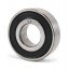 62032RSC3 [Koyo] Deep groove sealed ball bearing