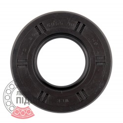 Oil seal 25х50,55х10 TC [WLK]