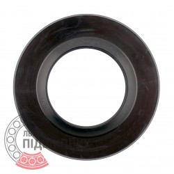 Oil seal 40,2х72х10/13,5 TGY [WLK]