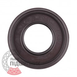 Oil seal 30х52/60х11/15 TCAY [WLK]