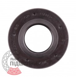 Oil seal 25х52х8/11,5 TG9Y [WLK]