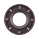 Oil seal 25х52х8/11,5 TG9Y [WLK]