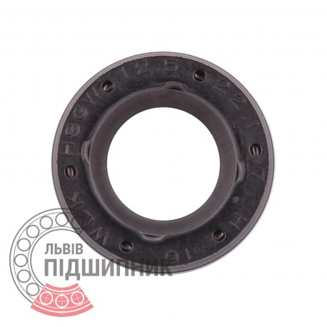 Oil seal 12,5х22,1х7 HSGW [WLK]