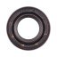 25х47х10 DC BADUO [WLK] Double type oil seal