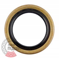 Oil seal 45х64х12 HTA2 [WLK]