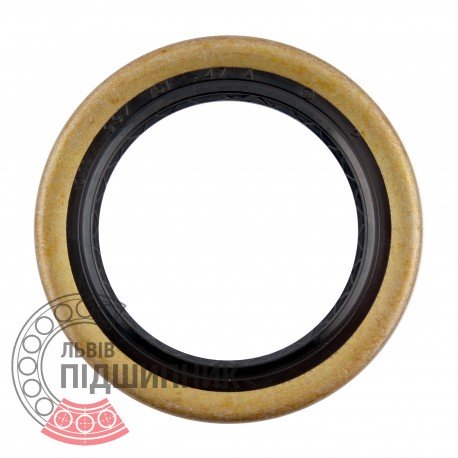 Oil seal 45х64х12 HTA2 [WLK]