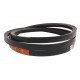 Classic V-belt 657793 [Claas] Ax1180 Harvest Belts [Stomil]
