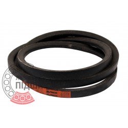 Ремень узкопрофильный вентиляторный 3617184M91 [Massey Ferguson] SPA 1495 Harvest Belts [Stomil]