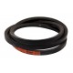 H80896 [John Deere] Narrow fan belt SPA 1400 Harvest Belts Stomil
