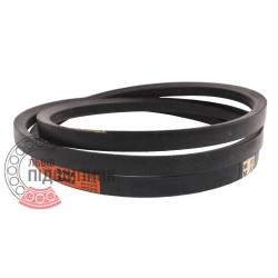 Classic V-belt 340433154 [Fendt] Ax1510 Harvest Belts [Stomil]
