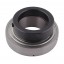 GRAE60NPPB | ES212 G2 [SNR] Radial insert ball bearing, hexagonal bore