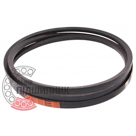 Classic V-belt 603341 [Claas] Bx1565 Harvest Belts [Stomil]
