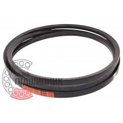 Classic V-belt 758719 [Claas] Bx1600 Harvest Belts [Stomil]