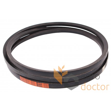 Привідний ремінь 802931 [Claas] Bx3195 Harvest Belts [Stomil]