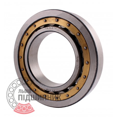 NU224M Cylindrical roller bearing