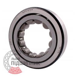 RNU412 Cylindrical roller bearing