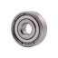 626.H.ZZ [EZO] Deep groove ball bearing - stainless steel