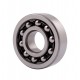 1201 [CPR] Double row self-aligning ball bearing