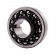 1310K + H310 [GPZ-34 Rostov] Self-aligning ball bearing