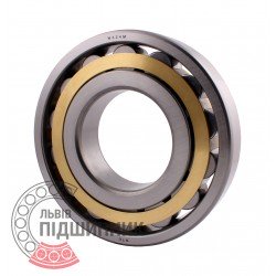 N324 [NTE] Cylindrical roller bearing