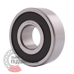 1180305 Deep groove ball bearing