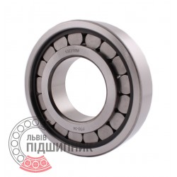 NCL316V [GPZ-34] Cylindrical roller bearing