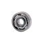 681.H [EZO] Deep groove ball bearing - stainless steel