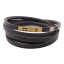 SPA-1532 Lw [Stomil - Reinforced] Narrow V-Belt (Fan Belt) / SPA1532 Ld