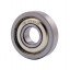 16100-2Z Deep groove shielded ball bearing