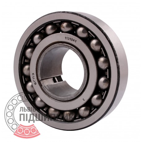 1311K+H311 Self-aligning ball bearing