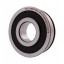 F-238637.02 [INA] Deep groove ball bearing