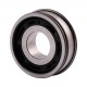 F-238637.02 [INA] Deep groove ball bearing