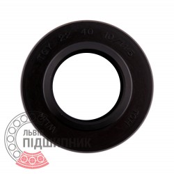 Oil seal 22x40x10/11,5 TGY [WLK]
