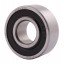 2203 2RS [CX] Double row self-aligning ball bearing