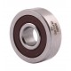 604 2RS [CX] Miniature deep groove ball bearing