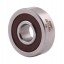 604 2RS [CX] Miniature deep groove ball bearing