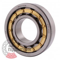 NU311M [CX] Cylindrical roller bearing