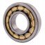 NU311 M [CX] Cylindrical roller bearing