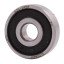 625 2RS [ZVL] Miniature deep groove ball bearing