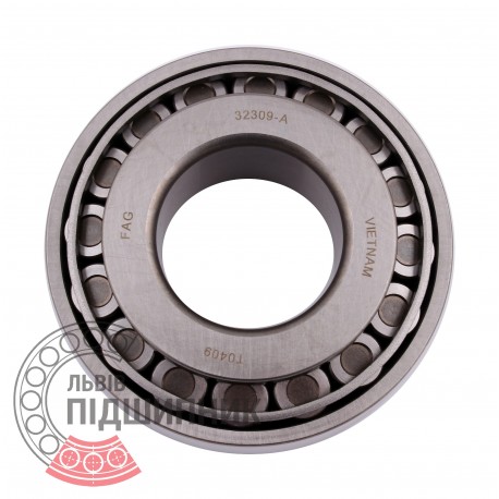 32309A [FAG Schaeffler] Tapered roller bearing