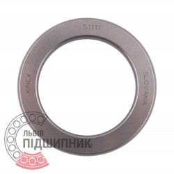 51111 [Kinex] Thrust ball bearing