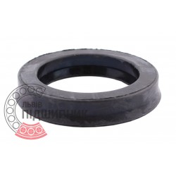 Oil seal 50х70х15