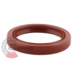 Oil seal 40х52х7 BASLRD [Musashi]