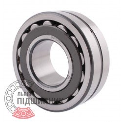 22311EW33J [ZVL] Spherical roller bearing