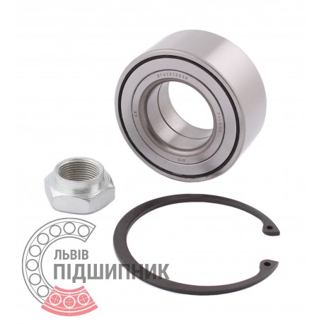 CX071 [CX] Wheel bearing kit for Citroen, Peugeot