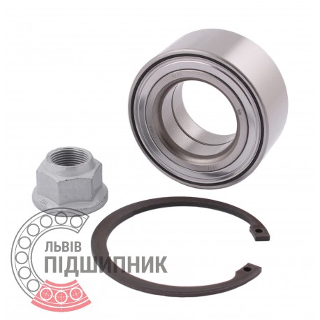 22078 [Febi] Rear Wheel Bearing for Mercedes Vito 96-03